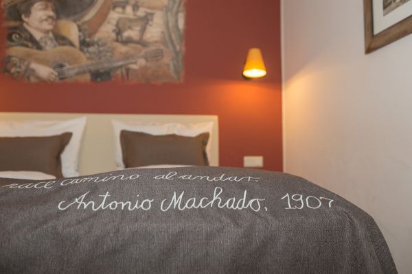 Europa-Park Hotels El Andaluz (Rust)